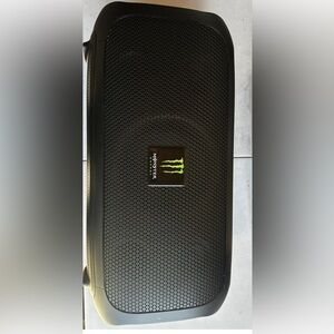 Monster Energy JBL PartyBox On-The-Go